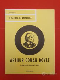 Il mastino dei Baskerville - Arthur Conan Doyle