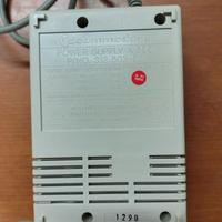 Alimentatore Amiga 500 “Heavy Version”