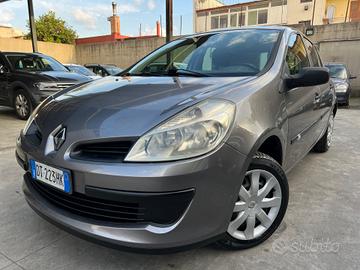 Renault Clio Storia 1.2 5 porte Dynamique