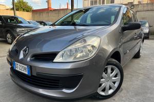 Renault Clio Storia 1.2 5 porte Dynamique