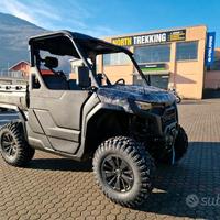 CF Moto UForce 1000 Pro Pronta consegna