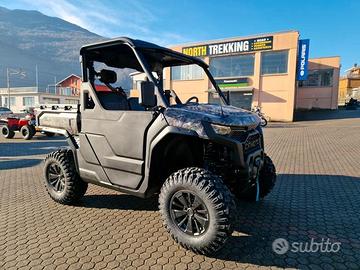 CF Moto UForce 1000 Pro Pronta consegna