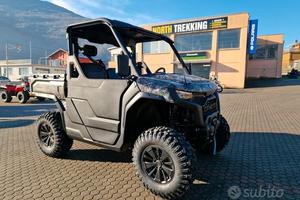 CF Moto UForce 1000 Pro Pronta consegna