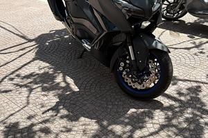 Tmax  560