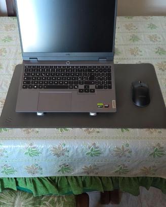 Pc gaming Lenovo loq