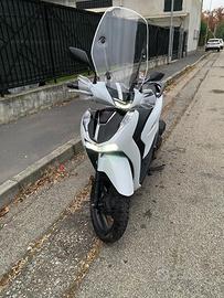 Sh 125 abs sport