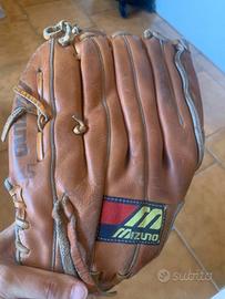 Guantone da Baseball Mizuno