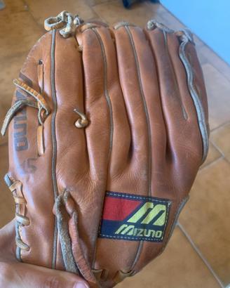 Guantone da Baseball Mizuno
