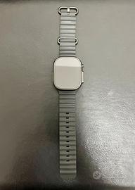 Apple Watch Ultra 3