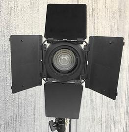 Strand lighting mizar mk2 mod.250