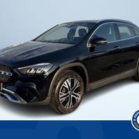 Mercedes-Benz GLA 200 d Automatic 4MATIC Adva...