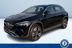 Mercedes-Benz GLA 200 d Automatic 4MATIC Adva...