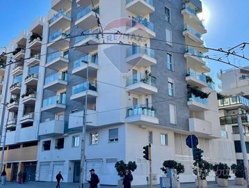 PostI auto in centro a Bari