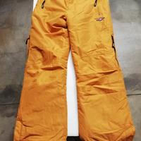Pantaloni snow bear