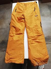 Pantaloni snow bear