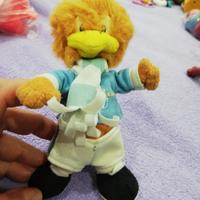 scheggia mascotte lazio