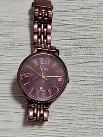 Orologio Fossil da donna