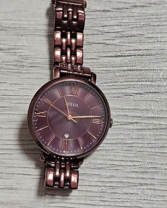 Orologio Fossil da donna