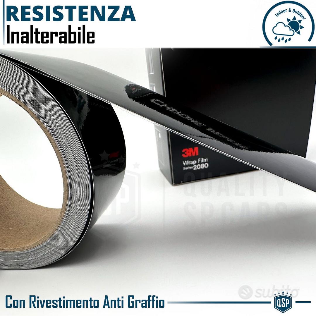 12 METRI STUCCO Barre Profili Ornamentali Polistirolo BARRE BARRE - Foto 11