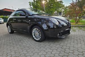 Alfa mito