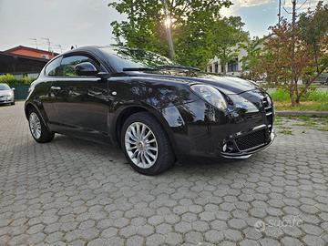 Alfa mito