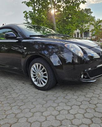 Alfa mito