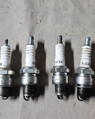 Lotto / Stock Candele  NGK, Bosch, Magneti Marelli