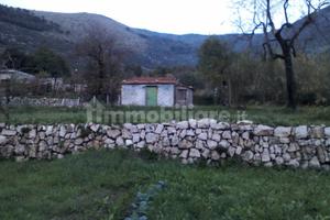 TERRENO EDIFICABILE 2500 mq