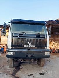 RIBALTABILE ASTRA  HD7 420 CV