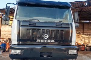 RIBALTABILE ASTRA  HD7 420 CV