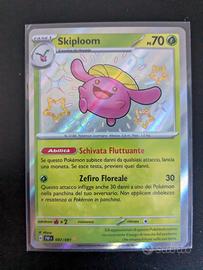 097-091 Skiploom Shiny
(IT)