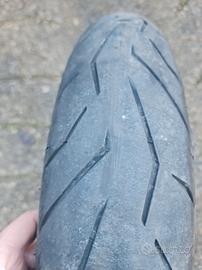 120 70 17 Pirelli Diablo Rosso 2