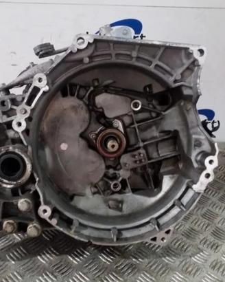 Cambio opel astra k 1.5 diesel