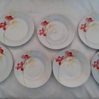 Set Piatti Royal Porcelain