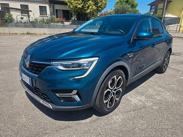Renault Arkana Full Hybrid E-Tech 145 CV Engineere