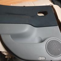 tappezzeria e altro renault scenic 