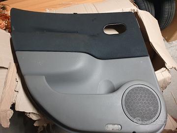 tappezzeria e altro renault scenic 