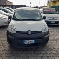 fiat panda 1.2 gpl autocarro 2 posti anno 2017