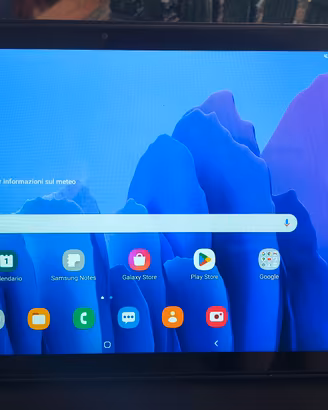 Samsung Tab A7