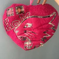 Cuscino a cuore High School Musical originale