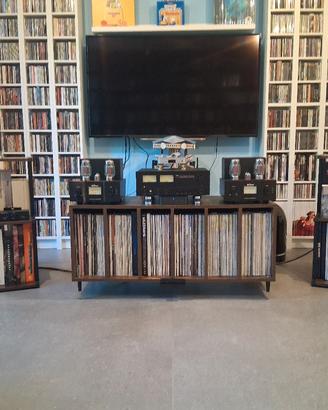 NAD MODELLO C3030 - AMPLIFICATORE INTEGRATO 