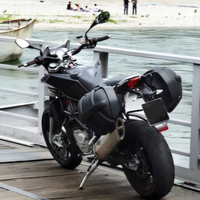 Husvarna nuda 900