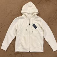 Tuta Ralph Lauren bianca