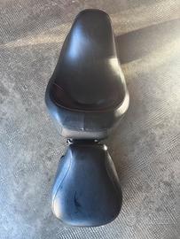 Sella Harley Davidson