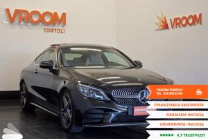 MERCEDES Classe C Cp� C 220 CDI Coup� Executive