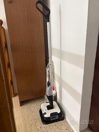 Lava pavimenti Karcher FC2-4