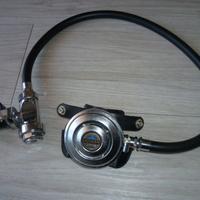 Erogatore  La Spirotechnique Aquilon anno 1970