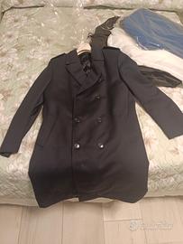Impermeabile Aeronautica  taglia 48