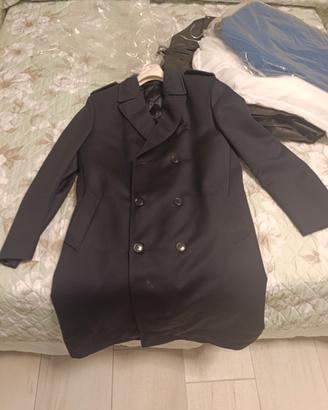 Impermeabile Aeronautica  taglia 48