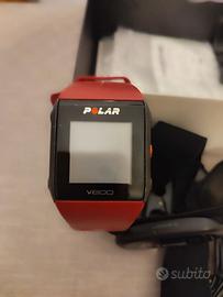 Polar V800